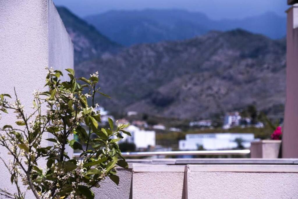 Rooftop Apartment, Nerja Exterior photo